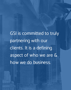 GSI.cc